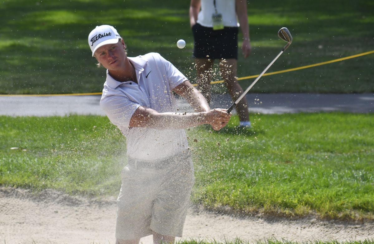 Ogden natives Howe and Schow excited to compete in hometown at 2026 Utah Championship